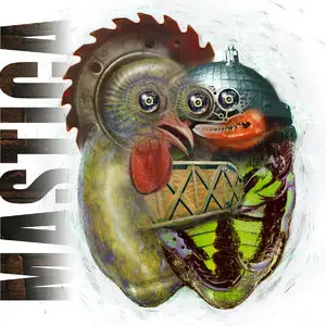 MasTicA - MasTicAttacK (2002)