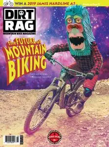 Dirt Rag Magazine - April 01, 2019