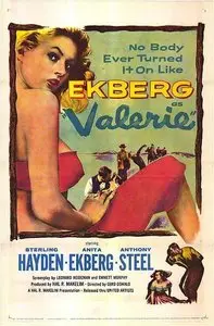 Valerie (1957)