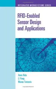 RFID-Enabled Sensor Design and Applications (repost)