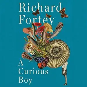 A Curious Boy: The Making of a Scientist [Audiobook]