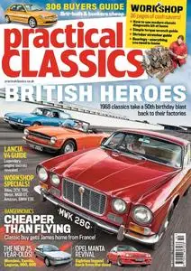 Practical Classics – September 2018