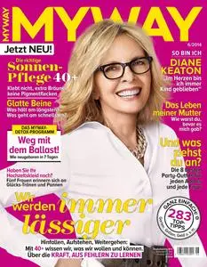 MyWay (eingestellt) – 07 Mai 2014