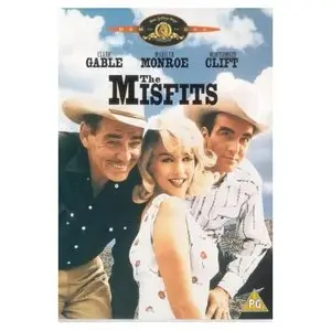 The Misfits (1961)
