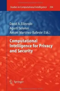 Computational Intelligence for Privacy and Security (Repost)