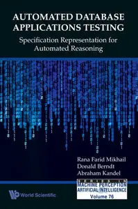 Automated Database Applications Testing: Specification Representation for Automated Reasoning (repost)