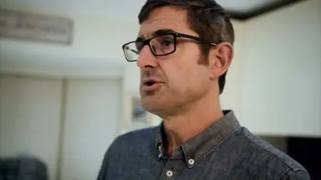 BBC - Louis Theroux: Mothers on the Edge (2019)