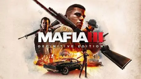 Mafia III: Definitive Edition (2020)
