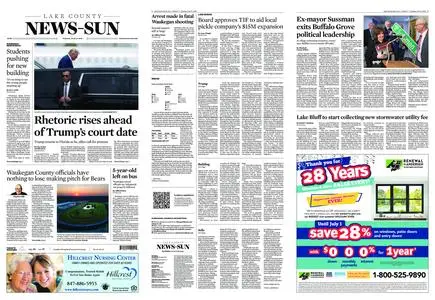 Lake County News-Sun – June 13, 2023