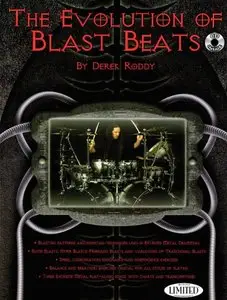 The Evolution of Blast Beats by Derek Roddy