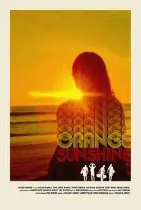 Orange Sunshine (2016)