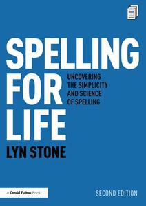 Spelling for Life, 2nd Edition