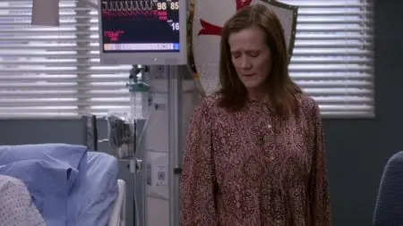 Grey's Anatomy S14E15