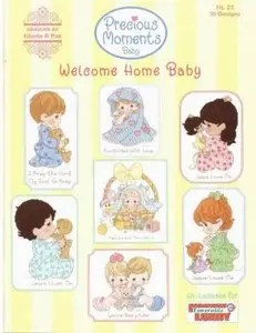 Gloria&Pat PM 23: Welcome Home Baby