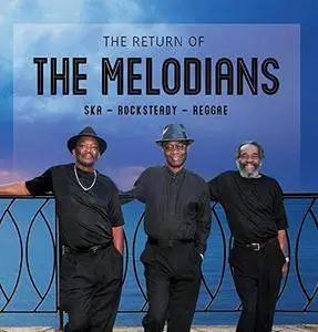 The Melodians - The Return Of The Melodians (2017)