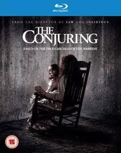 The Conjuring (2013)