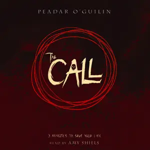 «The call» by Peadar O’Guilin