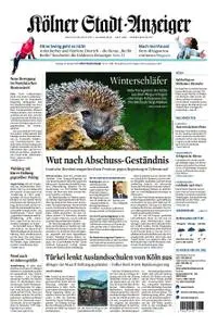 Kölner Stadt-Anzeiger Rhein-Bergischer Kreis – 13. Januar 2020