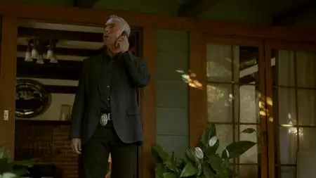 Bosch S07E04