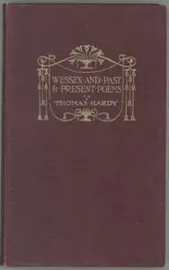 «Poems of the Past and the Present» by Thomas Hardy