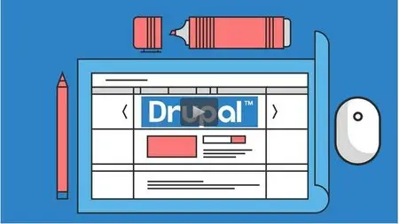 Udemy – Build a Complete Bootstrap Website with Drupal 7