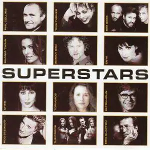 VA - Superstars [2CD] (2001)