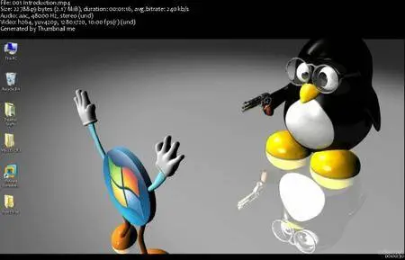 Basic Linux Commands for Beginners