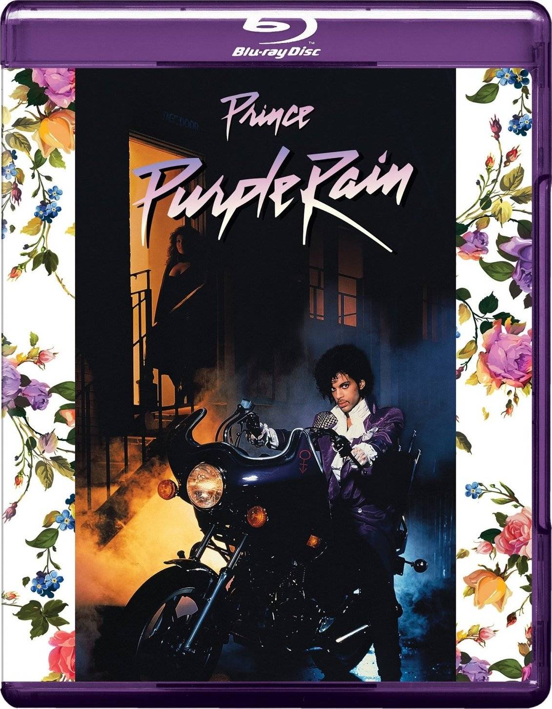 Purple Rain (1984) [w/Commentary]