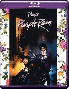 Purple Rain (1984) [w/Commentary]