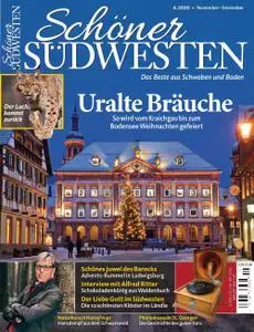 Schöner Südwesten – 06 November 2020