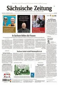 Sächsische Zeitung – 07. Dezember 2022