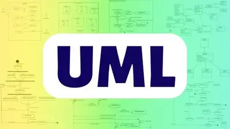 The Complete Uml Course (2023): Learn To Design Uml Diagrams