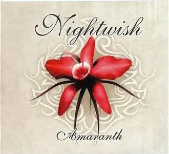 Nightwish - Amaranth