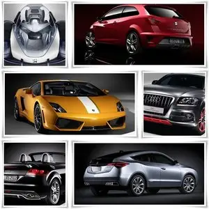 Latest Car Wallpapers