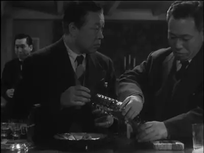 Hakuchi (1951) [Masters of Cinema #16] [Re-UP]