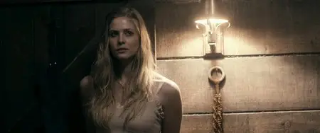 Evil Dead (2013)