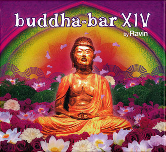 VA - Buddha-Bar XIV By Ravin (2012) 2CDs