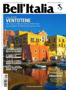 Bell'Italia - Aprile 2016