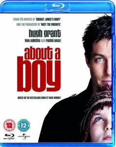About a Boy (2002)