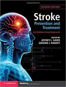Stroke Prevention and Treatment, 2nd Edition
