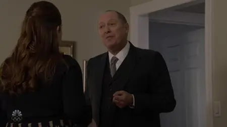 The Blacklist S08E04