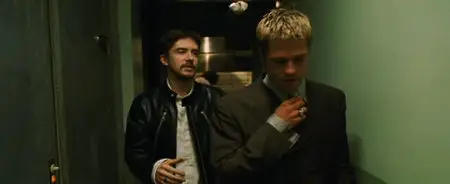 Ocean's Eleven (2001)