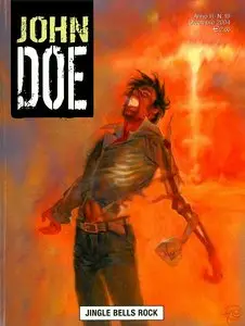 John Doe - Volume 19 - Jingle Bells Rock