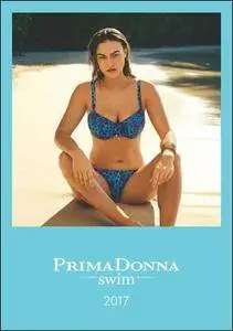 PrimaDonna - Swimwear Collection Catalog 2017