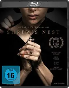 Shrew's Nest (2014) Musarañas