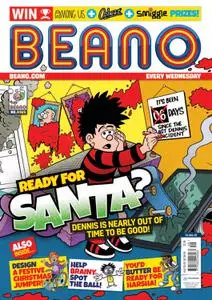 Beano - 10 December 2022