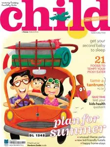 Child India – 01 March 2014