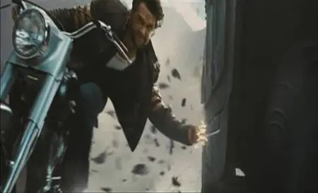 X-Men Origins: Wolverine