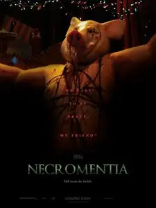 Necromentia (2009)