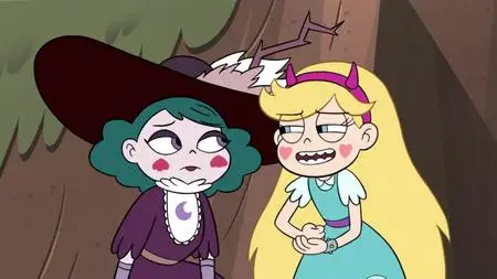 Star vs. the Forces of Evil S04E33